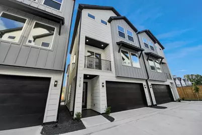 7729 Hammerly Boulevard, Houston, TX 77055 - Photo 2