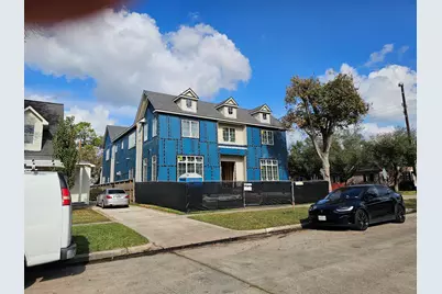 2400 Swift Boulevard, Houston, TX 77030 - Photo 1