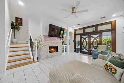 11007 Greenstone Park Lane, Houston, TX 77089 - Photo 4