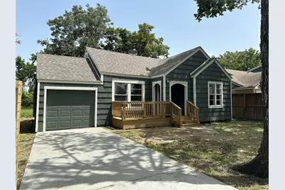 401 Dorchester Street, Houston, TX 77022 - Photo 1