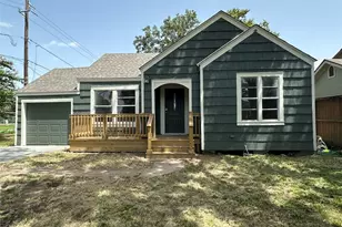 401 Dorchester St, Houston, TX 77022 - Photo 2