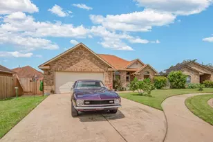 143 Eagle Nest Ct, Richwood, TX 77566 - Photo 4