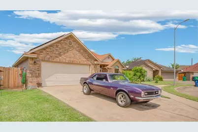 143 Eagle Nest Court, Richwood, TX 77566 - Photo 1