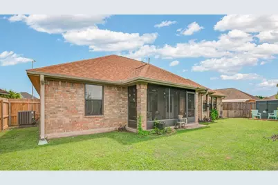 143 Eagle Nest Court, Richwood, TX 77566 - Photo 8