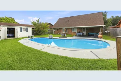 4124 Gallant Fox Drive, Pasadena, TX 77503 - Photo 30