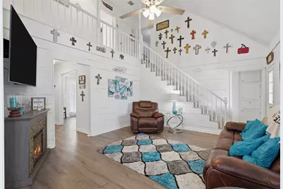 4124 Gallant Fox Drive, Pasadena, TX 77503 - Photo 14