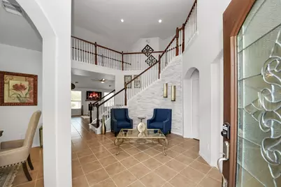 8519 E Windhaven Terrace Trail, Cypress, TX 77433 - Photo 6