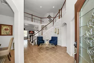 8519 E Windhaven Terrace Trail, Cypress, TX 77433 - Photo 6