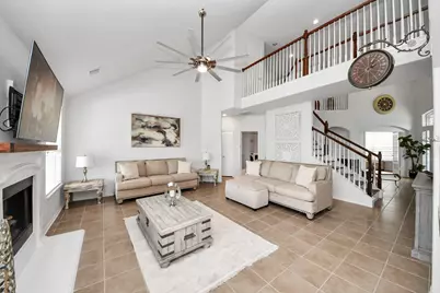 8519 E Windhaven Terrace Trail, Cypress, TX 77433 - Photo 20