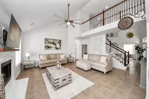 8519 E Windhaven Terrace Trail, Cypress, TX 77433 - Photo 20