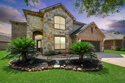 8519 E Windhaven Terrace Trail, Cypress, TX 77433 - Photo 1