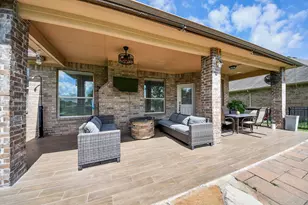 8519 E Windhaven Terrace Trail, Cypress, TX 77433 - Photo 42