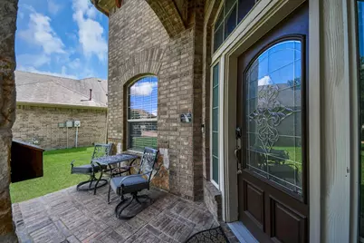 8519 E Windhaven Terrace Trail, Cypress, TX 77433 - Photo 4