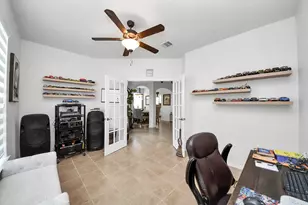 8519 E Windhaven Terrace Trail, Cypress, TX 77433 - Photo 8