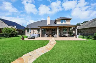 8519 E Windhaven Terrace Trail, Cypress, TX 77433 - Photo 44