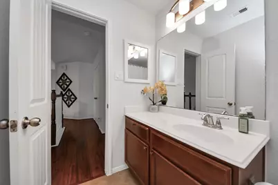 8519 E Windhaven Terrace Trail, Cypress, TX 77433 - Photo 32