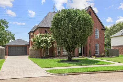 1149 Pennygent Lane, Channelview, TX 77530 - Photo 1