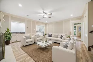 2526 Stephens Grant Dr, Sugar Land, TX 77479 - Photo 4