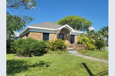 2301 45th Street, Galveston, TX 77551 - Photo 1