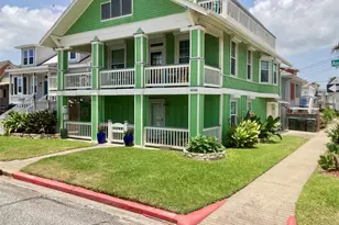 1602 Avenue O, Galveston, TX 77550 - Photo 1