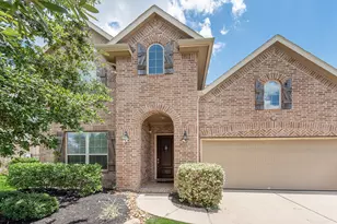 31 Heartshire Circle, The Woodlands, TX 77354 - Photo 2