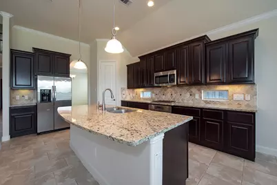 31 Heartshire Circle, The Woodlands, TX 77354 - Photo 14