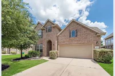 31 Heartshire Circle, The Woodlands, TX 77354 - Photo 1