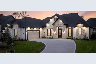 202 Victoria Court, Montgomery, TX 77356 - Photo 4