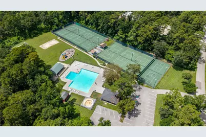 601 Brandon Road, Conroe, TX 77302 - Photo 48