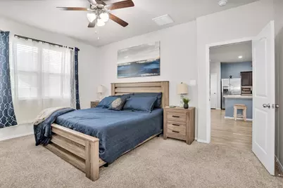 14214 Glacier Bay Court, Conroe, TX 77384 - Photo 4