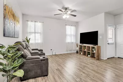 14214 Glacier Bay Court, Conroe, TX 77384 - Photo 2