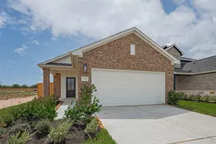 444 Stone Placa, Brookshire, TX 77423 - Photo 2