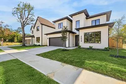 6634 Sylvan Street, Houston, TX 77023 - Photo 2