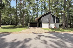 15614 Sunfish Rd, Willis, TX 77318 - Photo 1