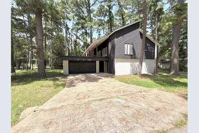 15614 Sunfish Road, Willis, TX 77318 - Photo 2