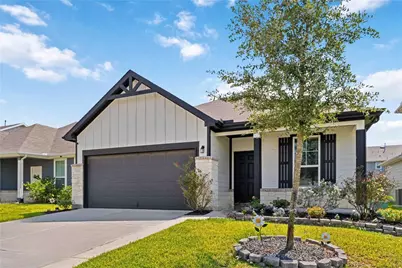23831 Thistle Spud Lane, Houston, TX 77447 - Photo 2