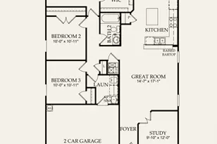 23831 Thistle Spud Ln, Houston, TX 77447 - Photo 24