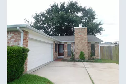 2754 Quarry Hill Road, Sugar Land, TX 77478 - Photo 2