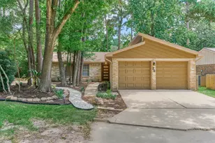 26 W Broken Oak Ct, The Woodlands, TX 77381 - Photo 1