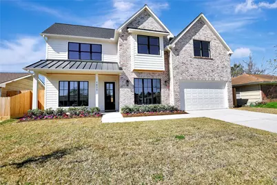 1825 Huge Oaks Street, Houston, TX 77055 - Photo 1
