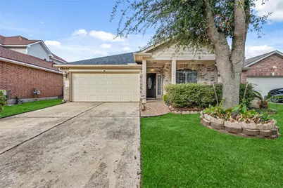 19943 Black Pearl Court, Houston, TX 77073 - Photo 2