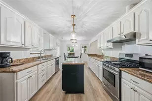 17368 Northcrest Cir, New Caney, TX 77357 - Photo 6