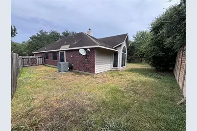 4327 Hoatzin Court, Missouri City, TX 77459 - Photo 30