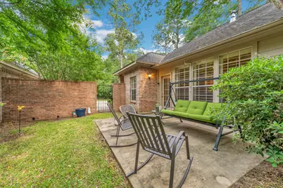 30 Vista Cove Circle, The Woodlands, TX 77381 - Photo 26