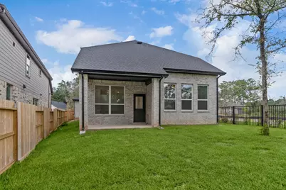 703 Campbell Crossing Court, Willis, TX 77318 - Photo 26