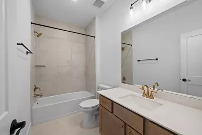 703 Campbell Crossing Court, Willis, TX 77318 - Photo 22