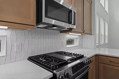 703 Campbell Crossing Court, Willis, TX 77318 - Photo 4