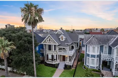 1722 Church Street, Galveston, TX 77550 - Photo 1