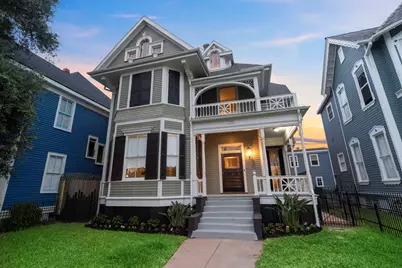 1722 Church Street, Galveston, TX 77550 - Photo 44