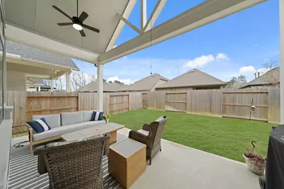 21431 Llano Grande Boulevard, Porter, TX 77365 - Photo 26